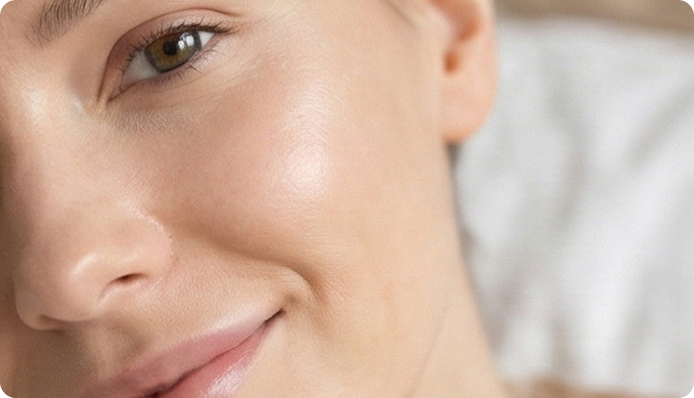 Wie läuft eine CO₂ Laser Behandlung ab?