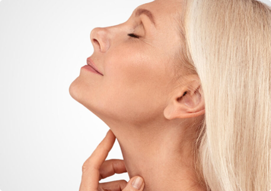 RL-Needling und Unterfett - verschwindet es wirklich?