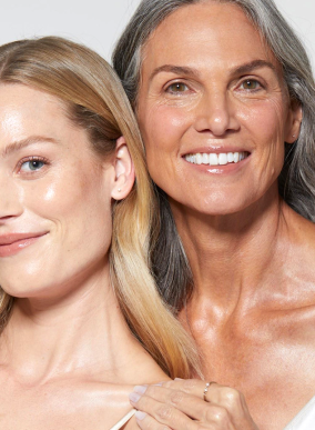 Skin Booster & Volumenaufbau – Frische, die von innen kommt