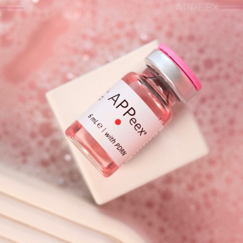 Von klassischen zu modernen Peelings