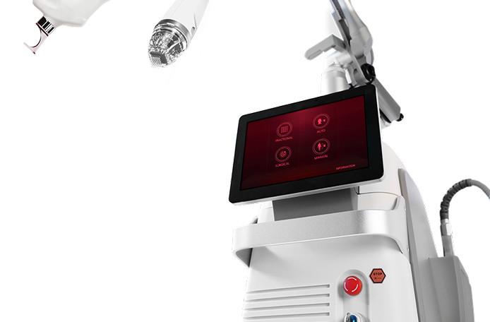 Fraxis Duo von Ilooda ( Korea)