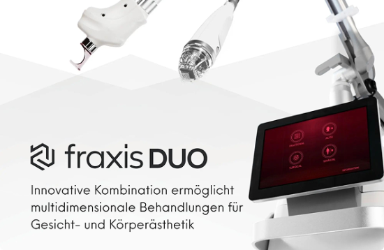 RF-Needling - das Upgrade fürs klassische Microneedling