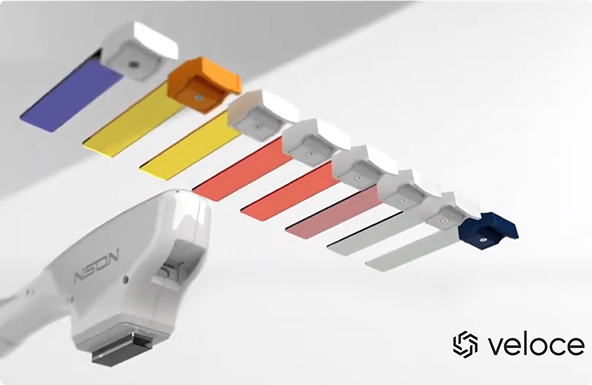 Photorejuvenation mit IDPL - Der neue Haut-Gamechanger aus Korea