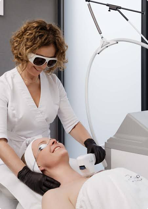 Was bringt IDPL bei Well-Aging?