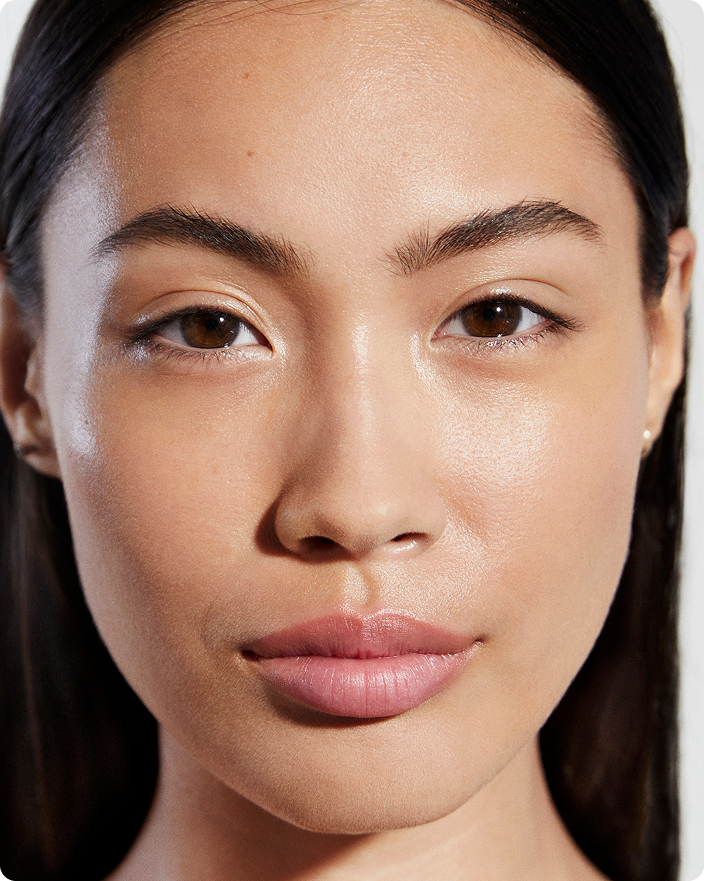 Kollagenstimulation (Volumenaufbau)