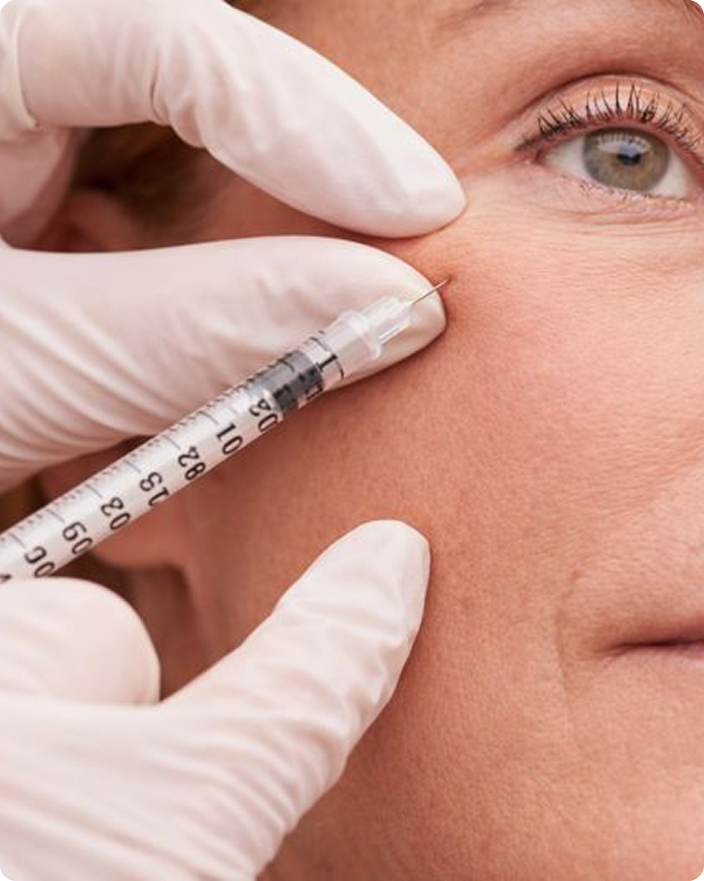 Augenringkorrektur Berlin