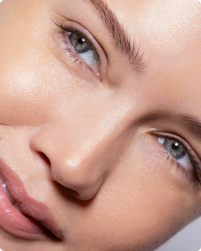 PRP – PRF (Vampir Lifting) in Berlin