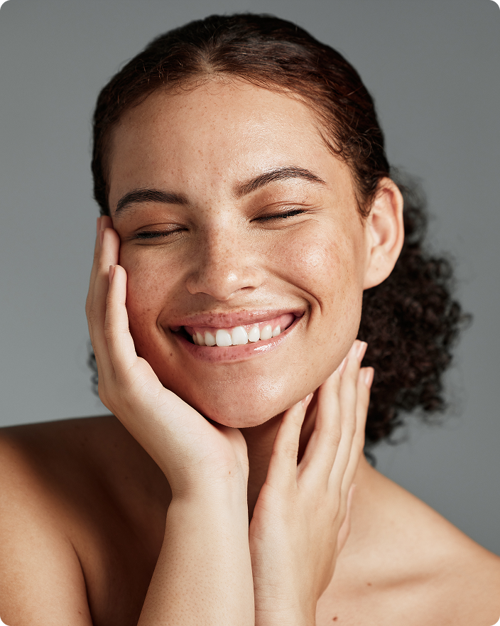 Aquafacial in Berlin