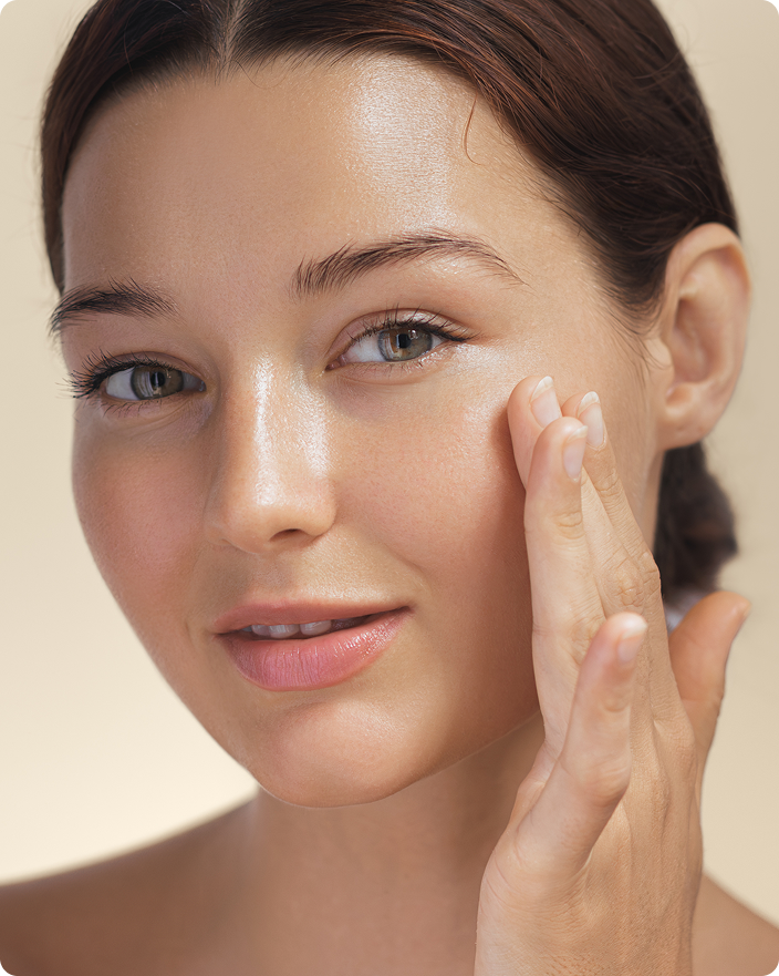 Hyaluron – Präzision für natürliche Schönheit