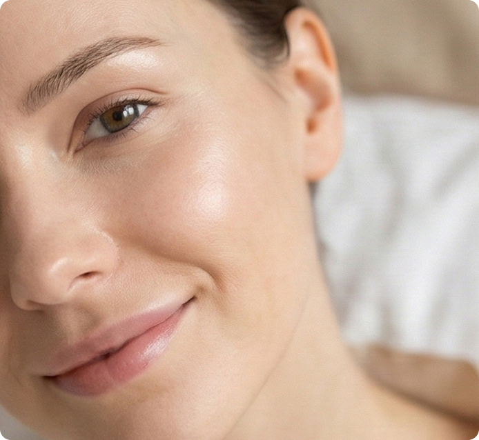 Wie läuft eine CO₂ Laser Behandlung ab?