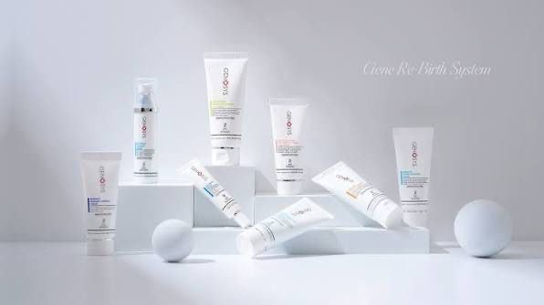 Korean Facial Berlin – Genosys Intense Revitalization