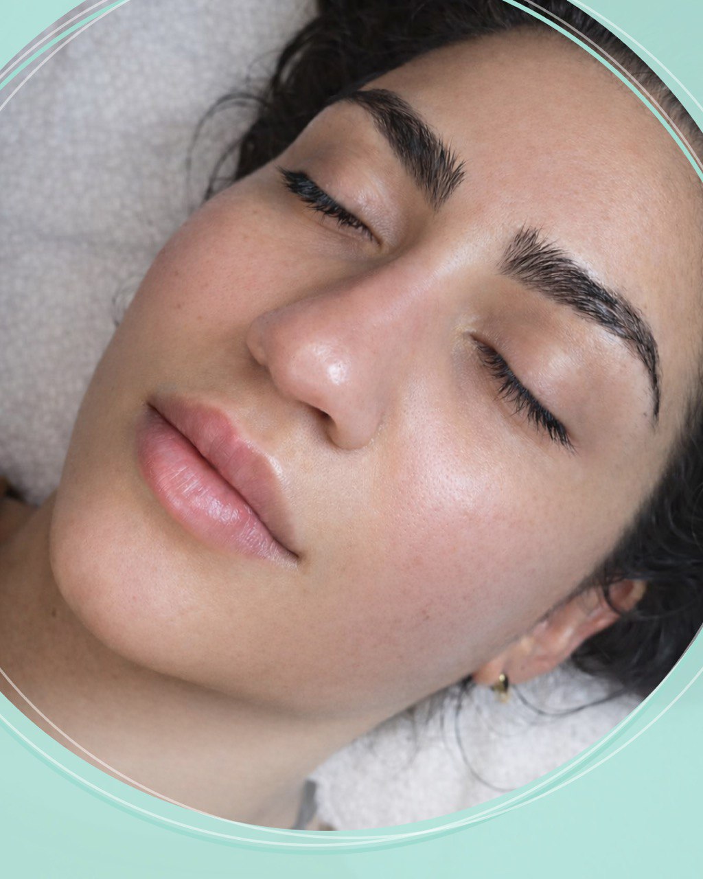 Deep Clean Facial Berlin